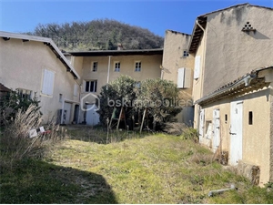 corps de ferme à la vente -   07370  OZON, surface 145 m2 vente corps de ferme - UBI469384493